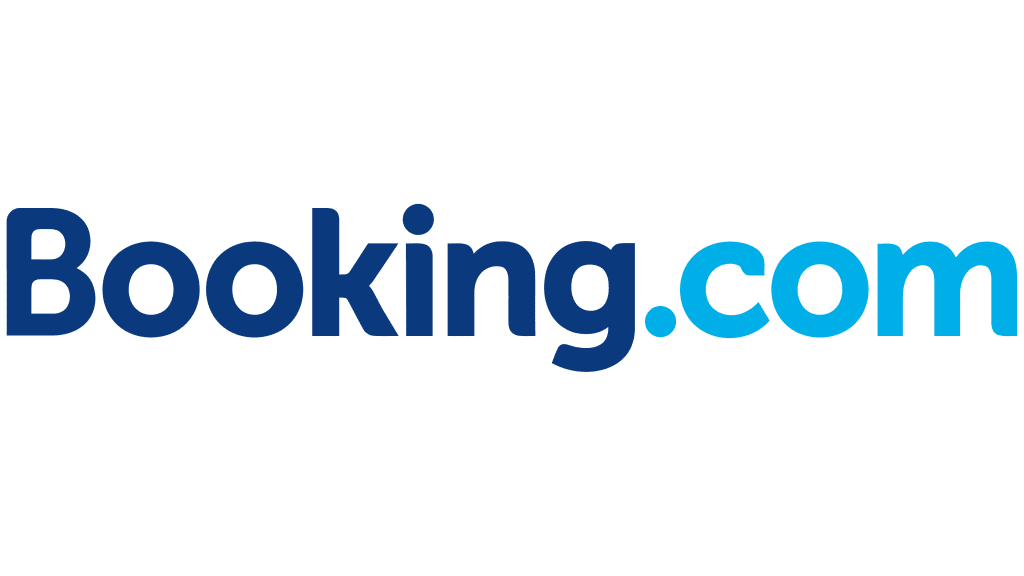 Booking.com-Logo