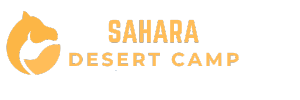 Sahara Desert Camp