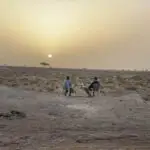 erg chigaga luxury camp